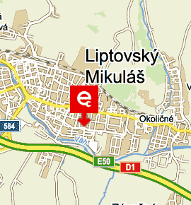 Prostitutes Liptovsky Mikulas